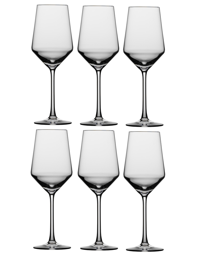 Schott Zwiesel Sauvignon Blanc Wijnglazen Pure 408Ml Nr0 6 Stuks schott zwiesel kopen in de aanbieding Schott Zwiesel Sauvignon Blanc Wijnglazen Pure 408Ml Nr0 6 Stuks schott zwiesel kopen in de aanbieding